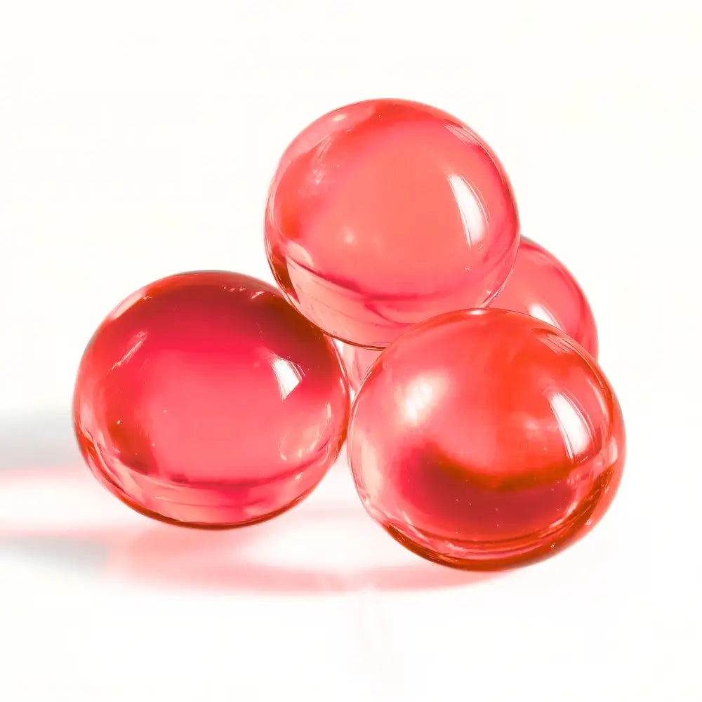 Perles de Bain Aromatiques