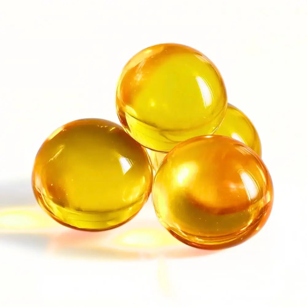 Perles de Bain Aromatiques