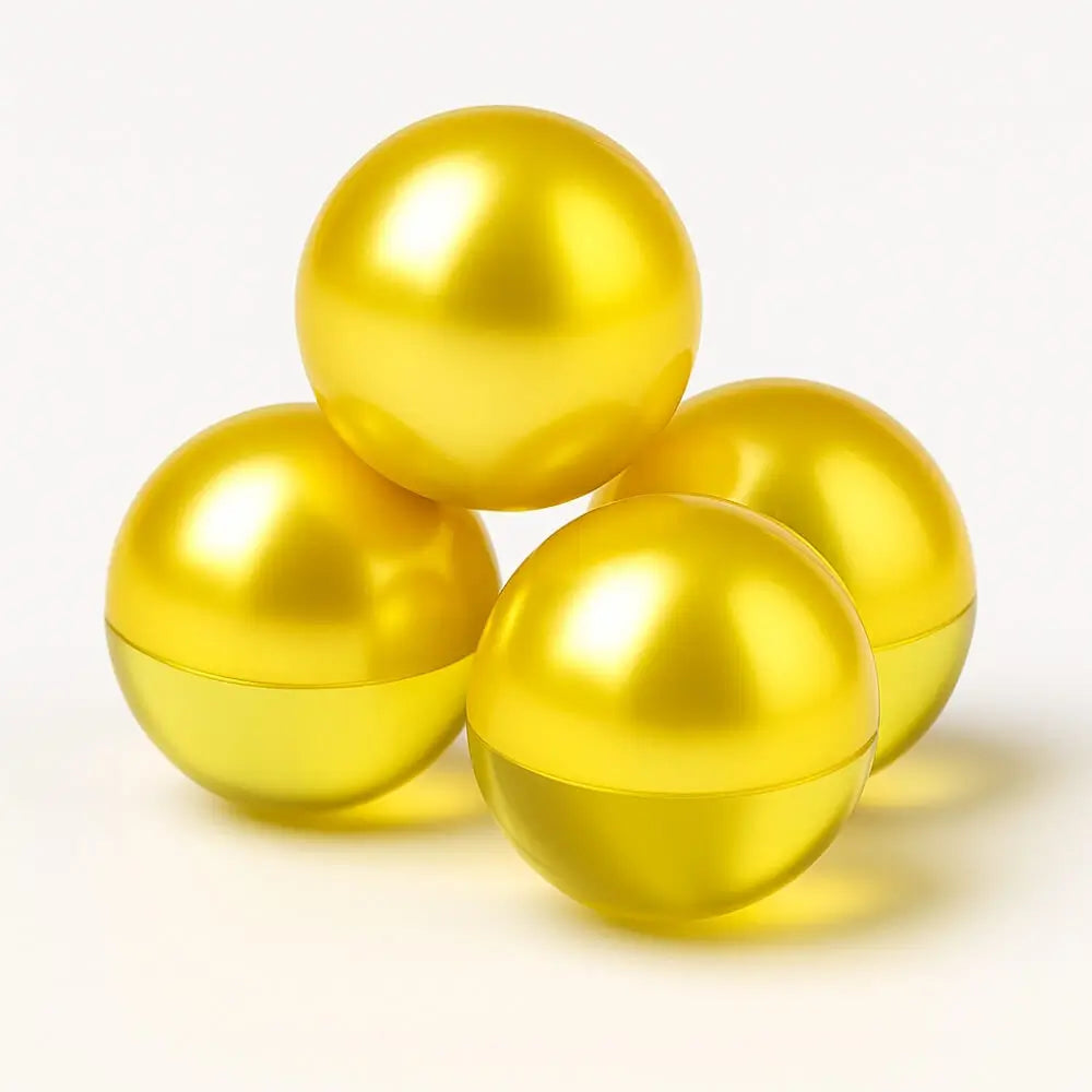 Perles de Bain Aromatiques