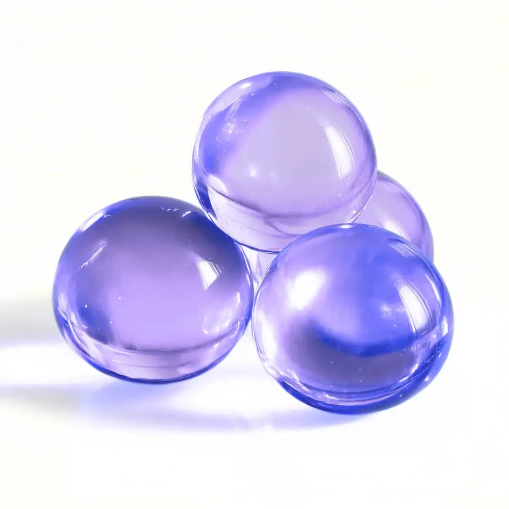 Perles de Bain Aromatiques