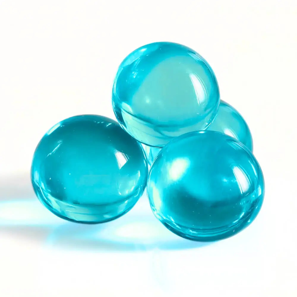 Perles de Bain Aromatiques