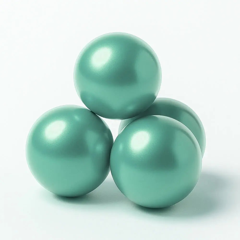 Perles de Bain Aromatiques