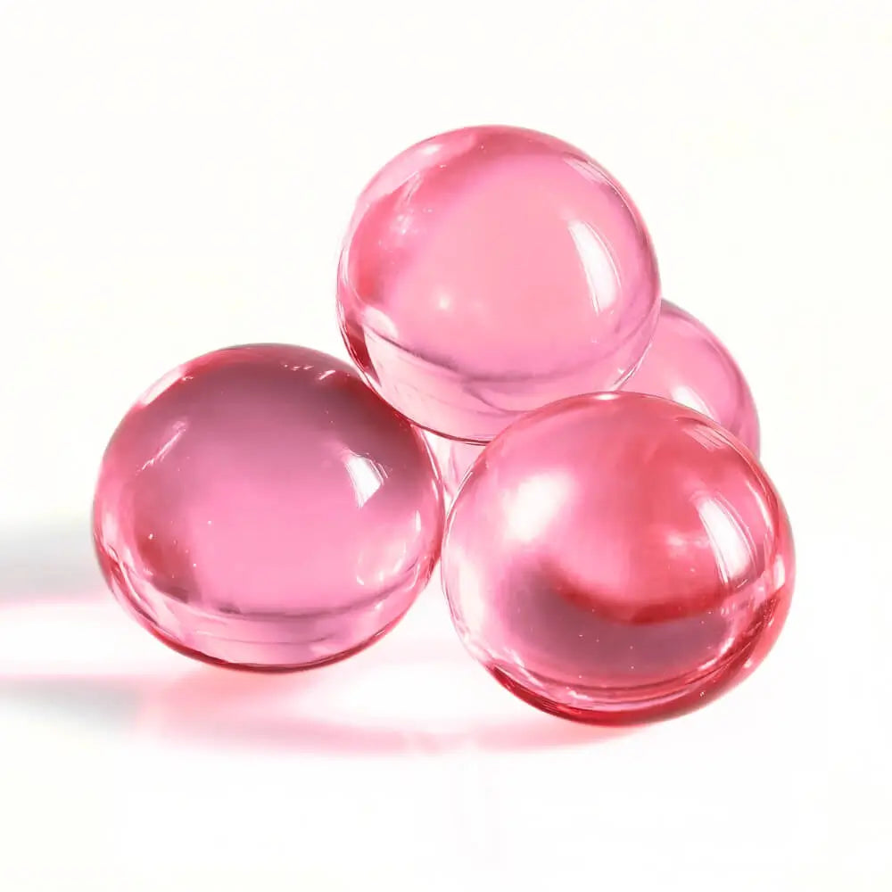 Perles de Bain Aromatiques
