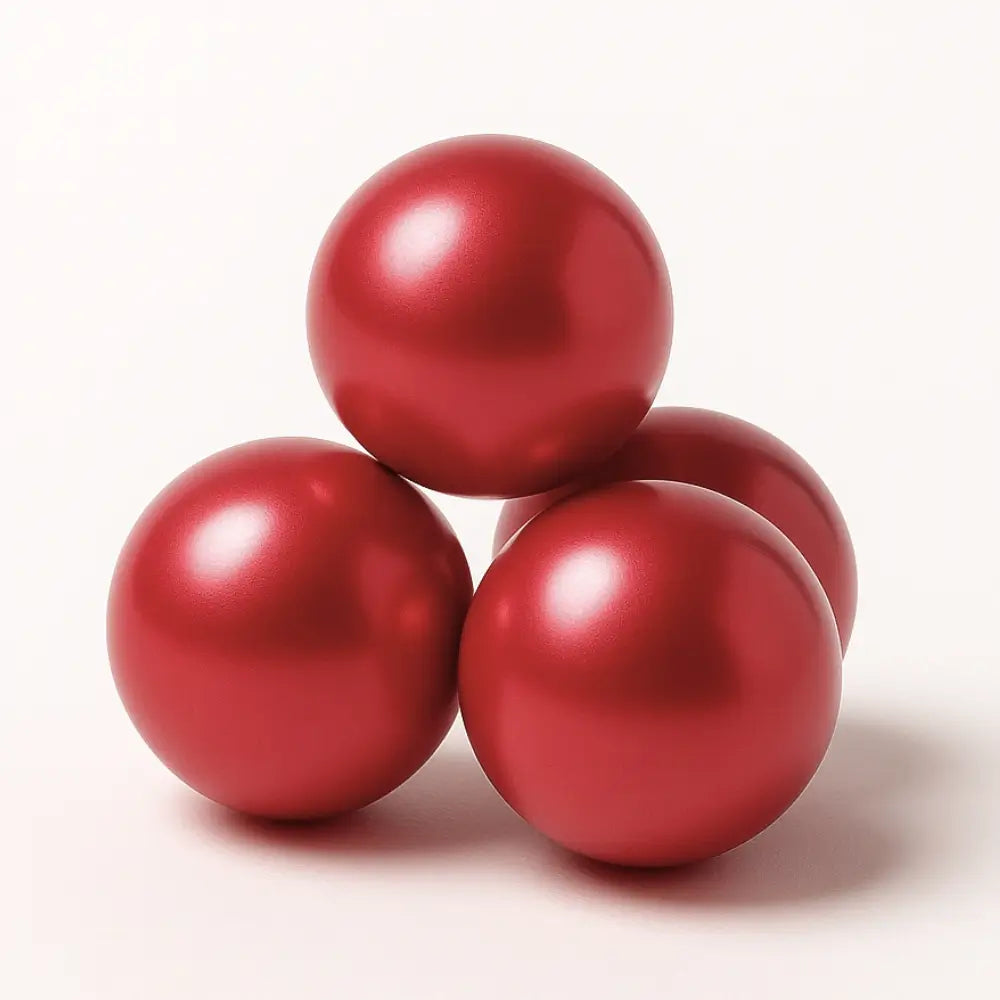 Perles de Bain Aromatiques