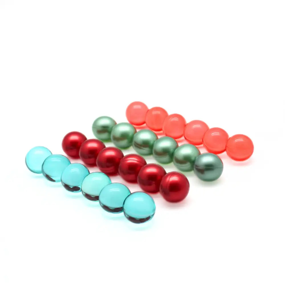Perles de Bain Aromatiques