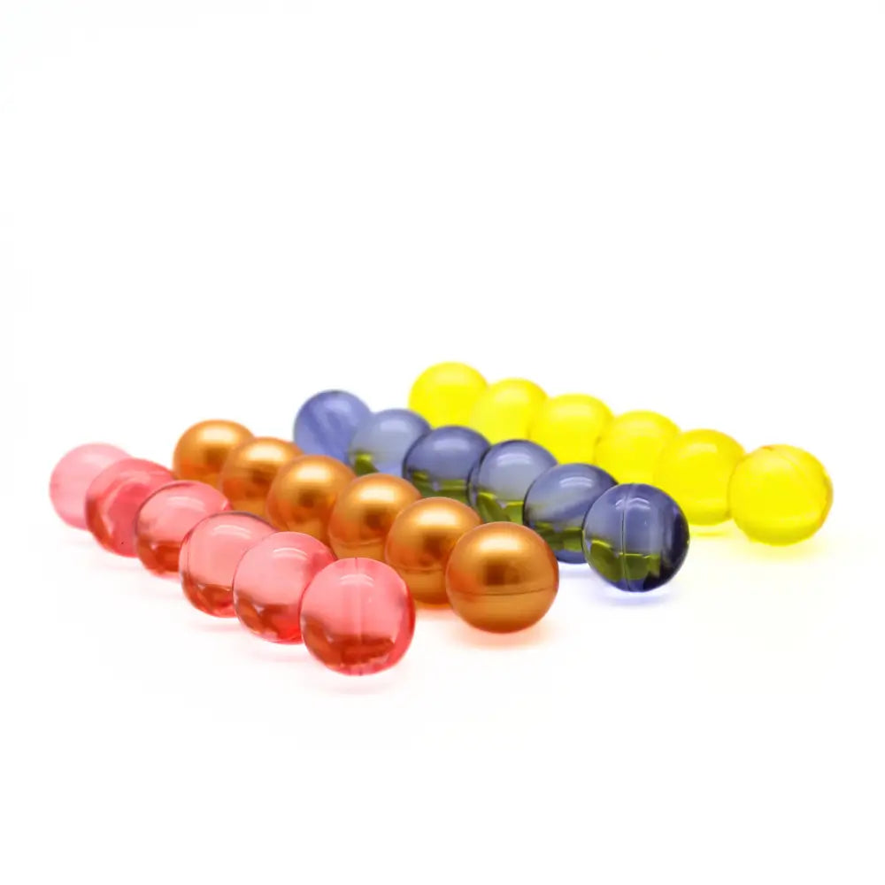 Perles de Bain Aromatiques