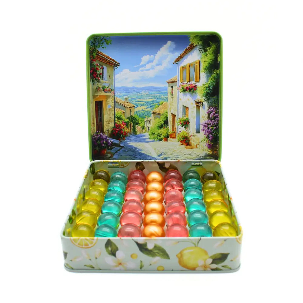 Perles de Bain Aromatiques