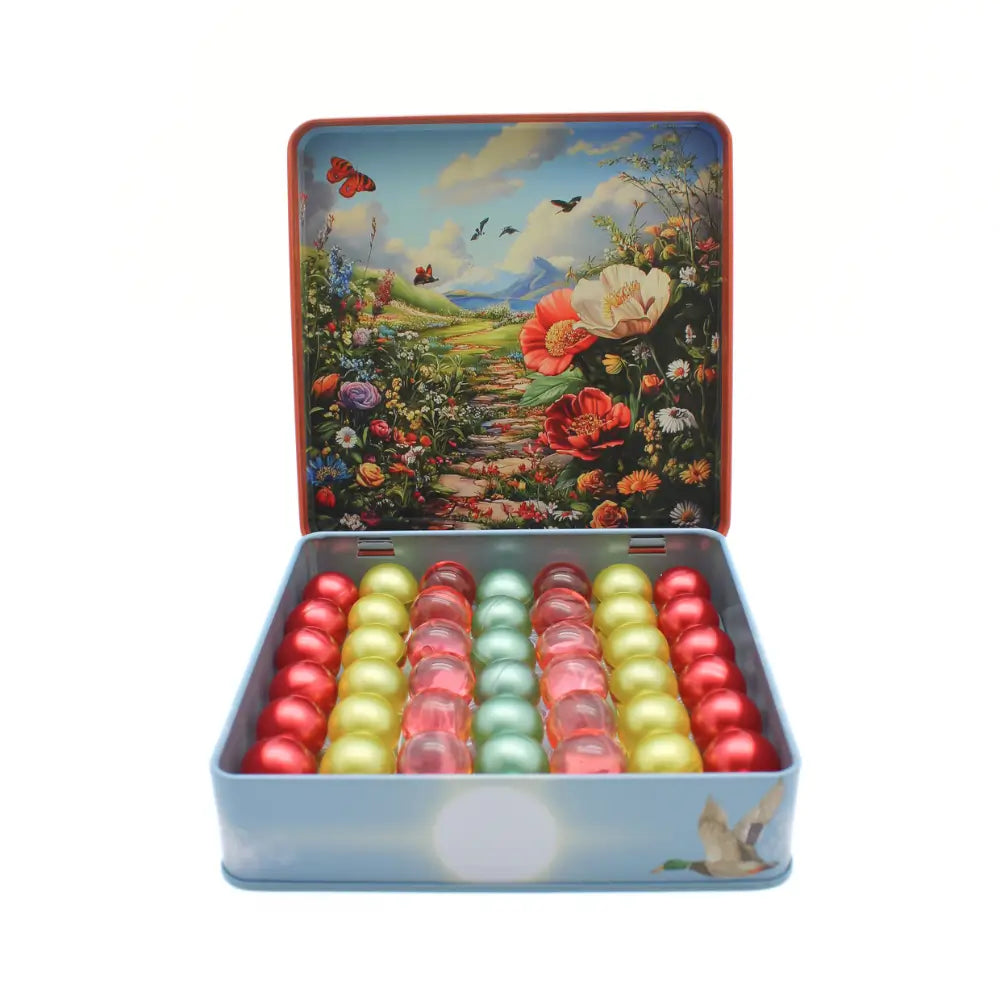Perles de Bain Aromatiques
